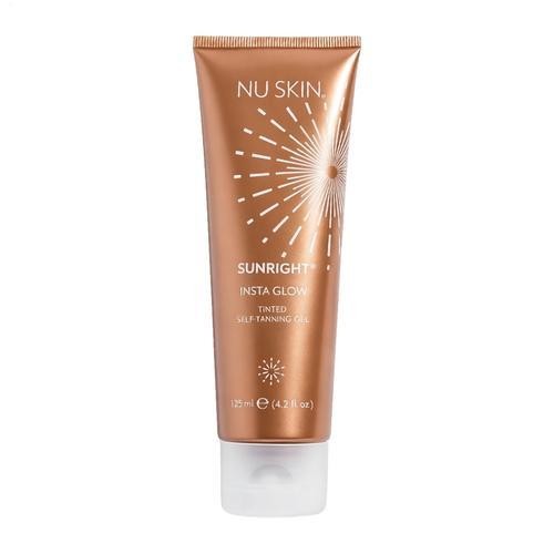 Skin nuskin sunright insta - skin,