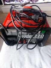  ladergerät leader 220 Telwin 