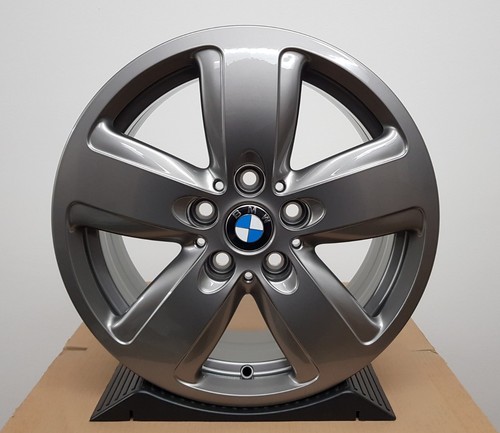 Neu bmw alufelgen 1er - neu,