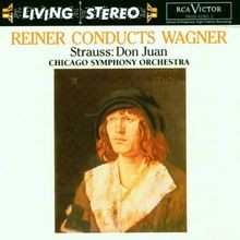 Living stereo fritz reiner - living,