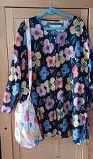 Gudrun Sjoeden Blumen Bluse