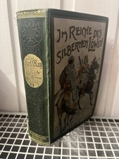 Karl May (26) Im Reiche des