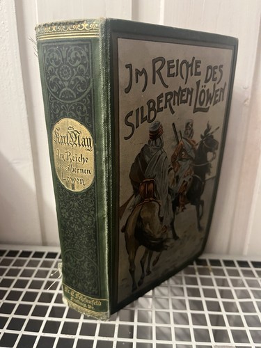 Karl may reiche des - karl, (26)