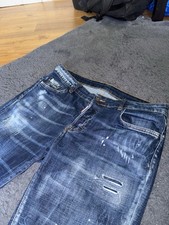 Dsquared2 jeans hose größe - jeans,
