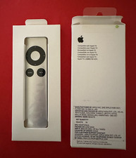 Original Apple TV Remote