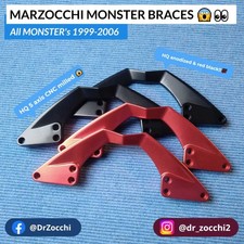 Dr-Zocchi's Marzocchi MONSTER