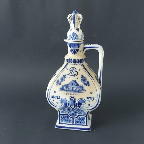Porceleyne fles antik - de,
