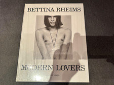 Bettina Rheims modern Lovers