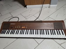 VINTAGE Roland Piano Plus 70