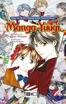 Manga yuugi how - how, to