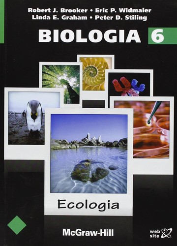 Biologie vol brooker - biologie.,