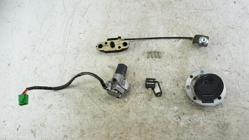 Suzuki 500 2004 2008 - suzuki, 2004-2008