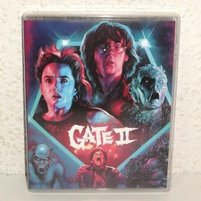 Blu-Ray Gate 2 Das Tor zur Hölle (1990) ohne DVD