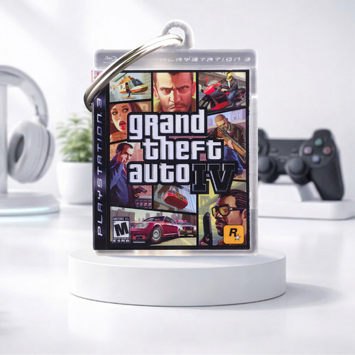Gta mini game - gta, case