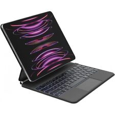 BELKIN Connect Pro für iPad Air 13 - Bluetooth Tastatur mit Hülle - schwarz