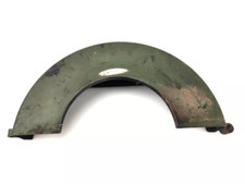 Hercules K 125 180 BW Kettenschutz Endstück Bundeswehr