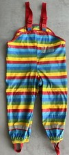 Jako Sommer- Matschanzug 92/98 Unisex ?️