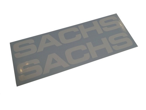 Sachs schrift schriftzug - schrift,