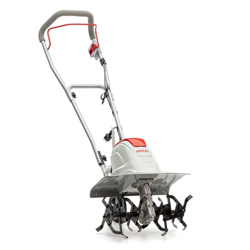 Elektro motorhacke 1500w - motorhacke,
