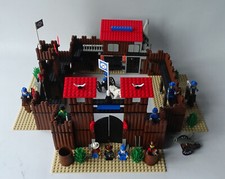 Lego® Western 6762 - Fort