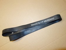 Mofa, Hercules, Zündapp, Puch, KTM, DKW, Felgenband 22 mm 16 / 17 Zoll