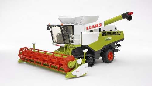 Bruder 02119 claas - bruder®,
