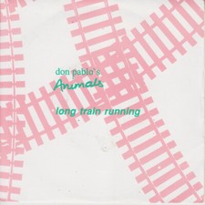 Don Pablo's Animals - Long
