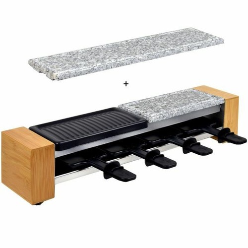 Raclette corippo für 4 - ,