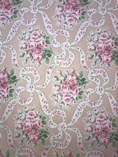 2m Patchworkstoff Baumwolle