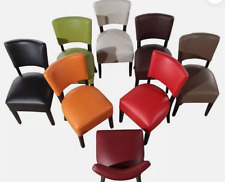 Gastronomie Stuhl 10er Set