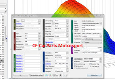 M57D30TU E46 330d 204Ps