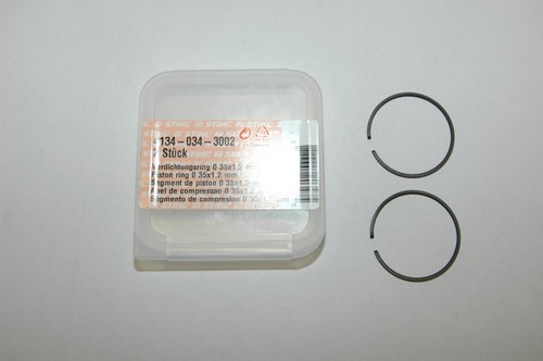4134 3003 stihl kolbenringe - 3003,