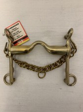 Sprenger Dressur Kandare