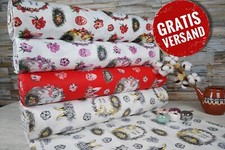 240cm Popeline Baumwolle