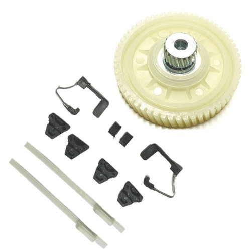 Set passend für mercedes c - set,