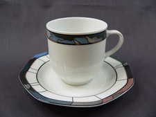 Kaiser Porzellan Selection Wega Kaffeegedeck 2tlg.