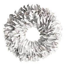 Kranz Naturkranz Palmblatt