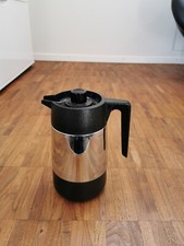 Thermoskanne, gebraucht guter