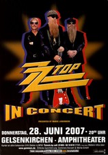 ZZ Top - Viva ZZ Top