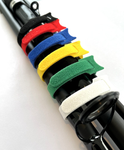 Angelrutenbänder riemen - x,