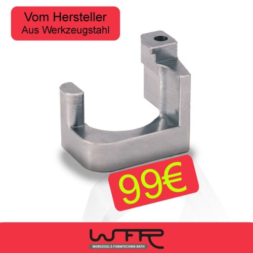 PDE-Reparaturhalter
