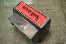 RMS Heck Verkleidung