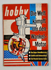 Hobby Magazin 4/1962