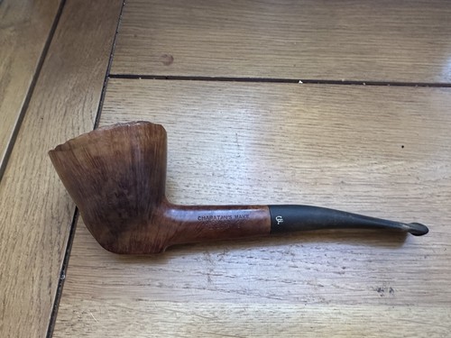 P076 charatan make - p076, charatan’s