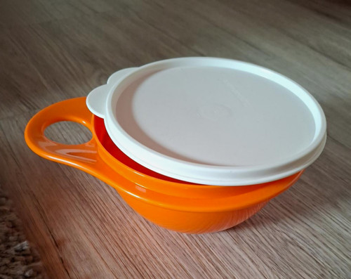 Tupperware vorratsdose 600 - tupperware,
