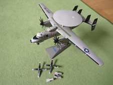 Flugzeugmodell northrop - flugzeugmodell,