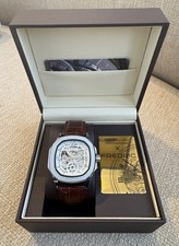 Automatikuhr FREDRIC