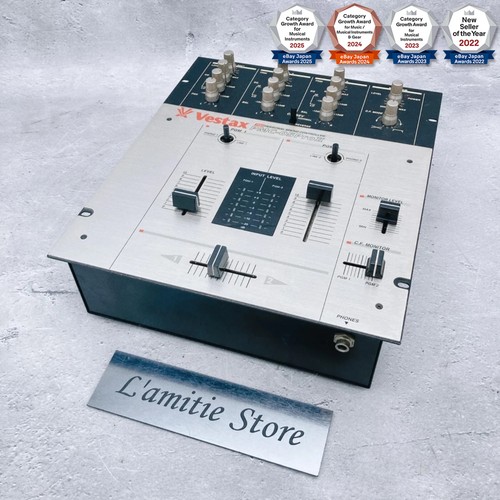 Vestax pmc pro - vestax, ii
