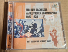 Berliner Orchester - Deutsche