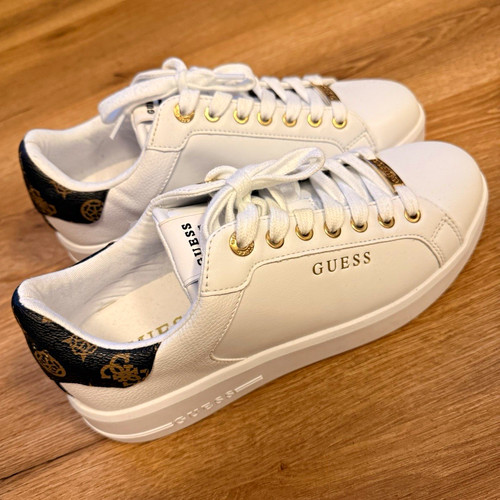 Guess damen sneaker - guess,